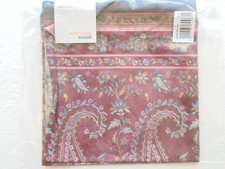 Bassetti  2 Kopf Kissenbezüge  "Como"  41 60 x 60 cm NEU