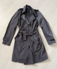 Trenchcoat Mantel der Marke