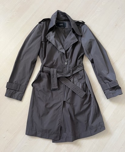 Trenchcoat mantel der marke - der,
