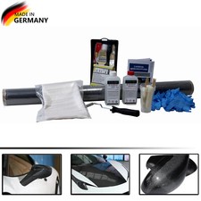 Carbonbeschichtung - Komplett