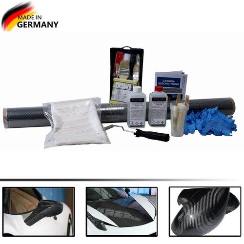 Carbonbeschichtung komplett - carbonbeschichtung,