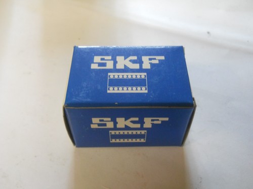 Skf linearlager lucs 2ls - linearlager, 12-2ls