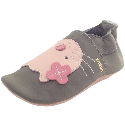 Bobux grey kitten baby - kitten,