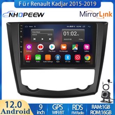 Android 15 Autoradio GPS