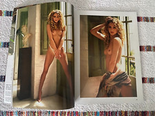 Ein  Playboy Magazin von 05 - 2020 ,mit Simone Kowalski.