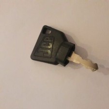 1 x JCB Baumaschinenschlüssel, Minibagger, Radlader, Mobilbagger, Dumper