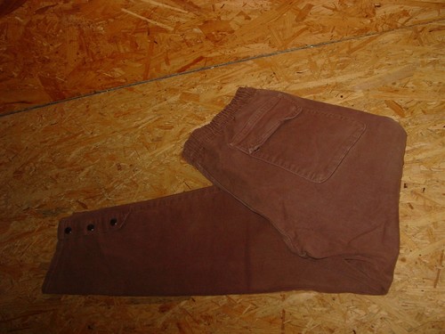Schlupfhose/Jogger