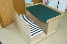 Spieltisch für Kleinkinder