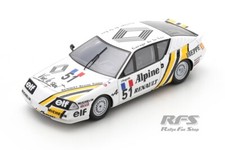 Alpine Renault GTA V6 Jean