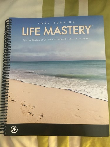 Brandneu anthony robbins life - anthony,