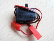 Graupner Stromversorgungskabel für Empfänger mit BEC System