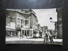 AK Frankfurt Oder,Karl Marx