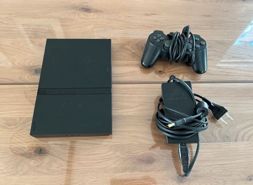 Sony ps2 playstation - sony,