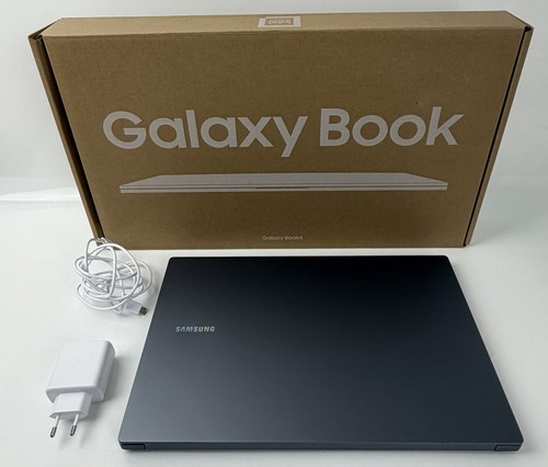 Samsung galaxy book - samsung, 4