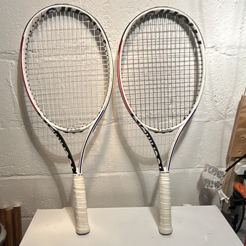 Tecnifibre fight tennis - tecnifibre, t-fight