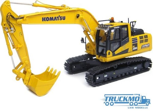 Universal hobbies komatsu - hobbies,