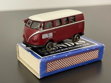 Modellbahnunion H0 T20002