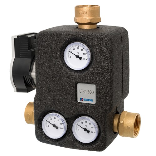 Esbe ltc 361 c - ltc, 60°c