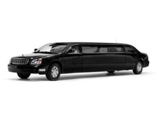 Sunstar 4231 cadillac deville - sunstar,