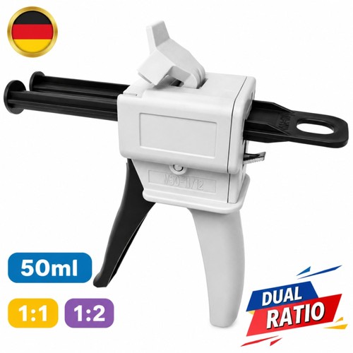50ml klebepistole hand - klebepistole,