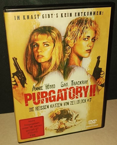 Purgatory die heissen - purgatory,