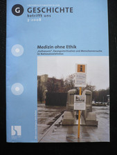 Geschichte betrifft uns|