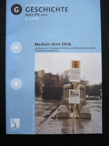 Geschichte betrifft uns|