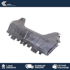 Original Unterboden Verkleidung Unterfahrschutz vorn VW Tiguan 1 5N 5N0825235