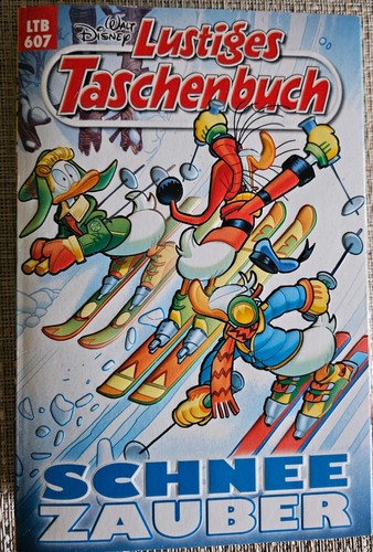 Ltb 607 schnee zauber - 607,
