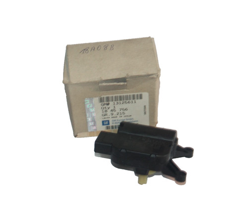 Original opel stellmotor - opel,