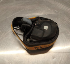 Original Fiat Ducato II 244 Gurt Sicherheitsgurt Anschnallgurt vorne links