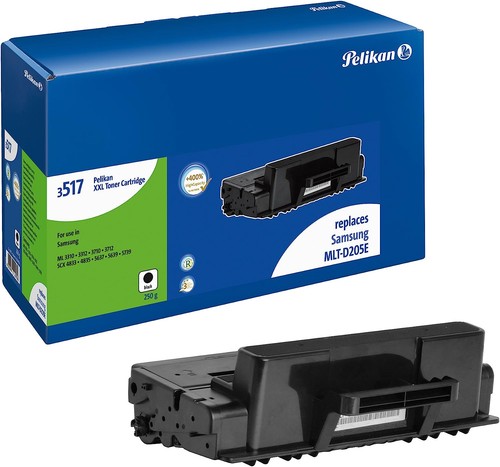 Pelikan toner ersetzt samsung - pelikan,