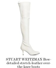 Stuart weitzman damen tiemodel - stuart,