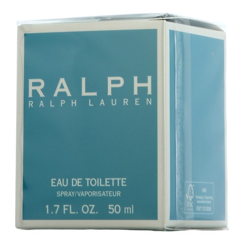 Ralph lauren edt 50ml - ralph,