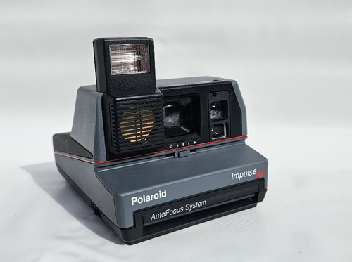Polaroid impulse - polaroid,