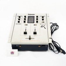 Technics SH-EX1200 Silber DJ