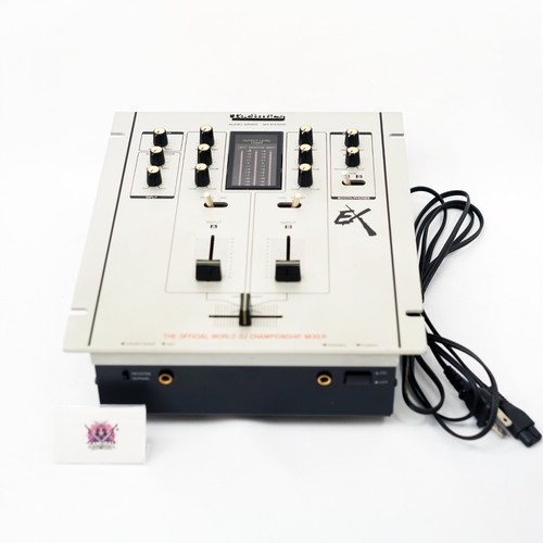 Technics ex1200 silber - sh-ex1200,