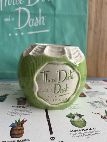 Three dots and dash - dots,