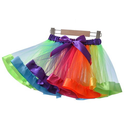 Mädchen kinder regenbogen - mädchen,