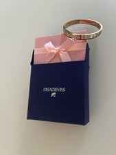 Swarovski Armreif Rosé