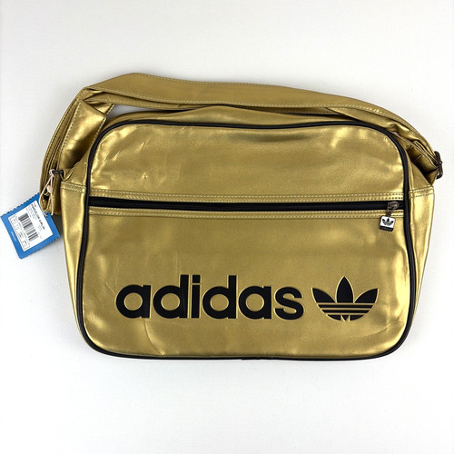 Adidas adicolor airliner gold - adidas,