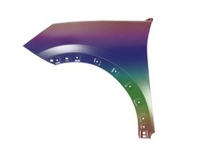 Kotflügel links für Ford Puma 2019- lackiert in Wunschfarbe NEU