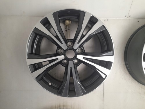 Original alufelge nissan - original,