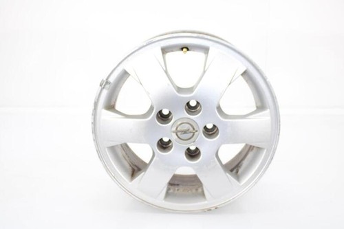 Intra62505 felge opel vectra - 1,