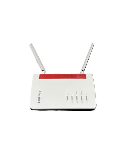 Avm fritz box 6890 - avm, v2