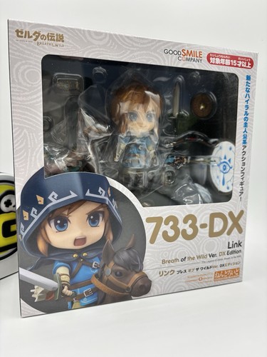Good smile company nendoroid - smile,
