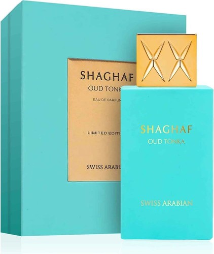 Swiss arabian shaghaf oud - shaghaf,