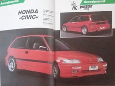 162 Seiten Postert Tuning ca