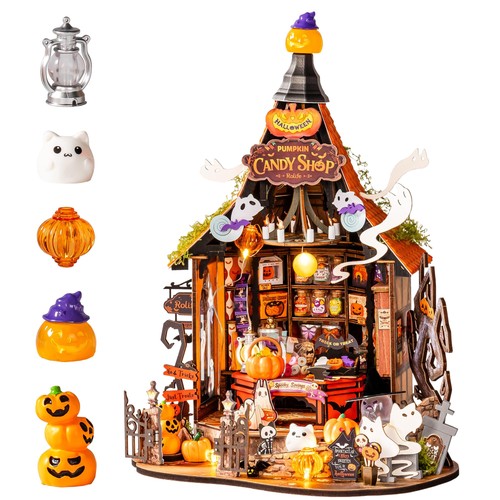 Diy miniatur puppenhaus - diy,
