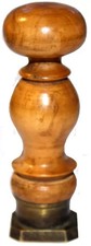 Petschaft um 1920 - GS